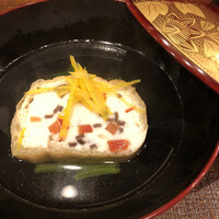 あなごと日本酒 なかむら - 