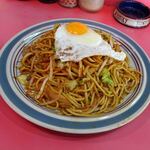 金ちゃんラーメン - 