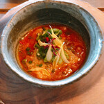 NODO - ミネストローネ