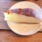 NODO - フォカッチャ