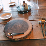 NODO - テーブルセット