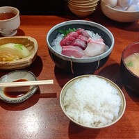 銀平 北新地店 - 