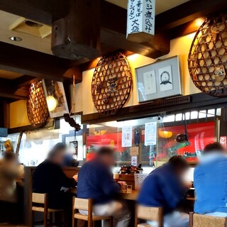 中華そば だゐち_2