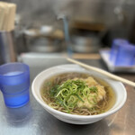 立喰うどん・そば　大和庵 - 