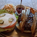 BACK HOME meal&bake - 