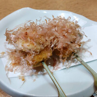 のど黒屋 新橋店 - 
