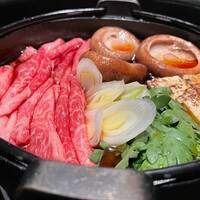 焼肉 銀座コバウ 特別室 - 
