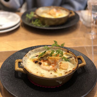 Tsuchi 農園野菜とチーズ料理 - 