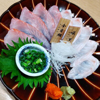 のど黒屋 新橋店 - 