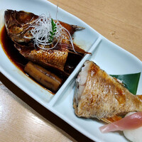 のど黒屋 新橋店 - 