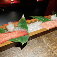 牛牛 西麻布 総本店 - 