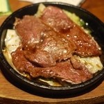 Tabenomihoudai Izakaya Rokkakusakaba Chabuchabu - 