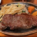 STEAK グラム - 