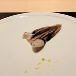 味あら井 - 鳥貝