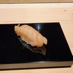 味あら井 - 藍島の鰆