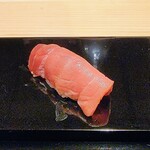 味あら井 - 宮城県の鮪