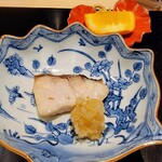 味あら井 - 長崎県のくろむつ