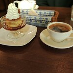 Cafe VALEUR - 