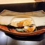 味あら井 - 海うなぎ