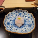 味あら井 - クエ