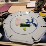 味あら井 - 虎ふぐ