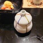 味あら井 - ゴマペースト