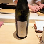 味あら井 - 山口県の天美純米大吟醸生原酒飲食店限定酒