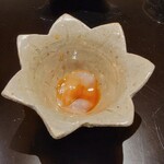 味あら井 - のれそれ