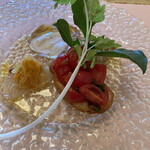 Antica osteria BACIO - 