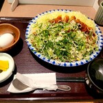 Yawarakatonkatsu Kirakuya - 