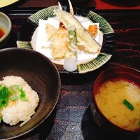 銀座 蟹みつ - 