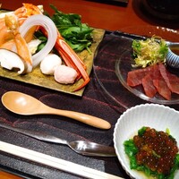 銀座 蟹みつ - 