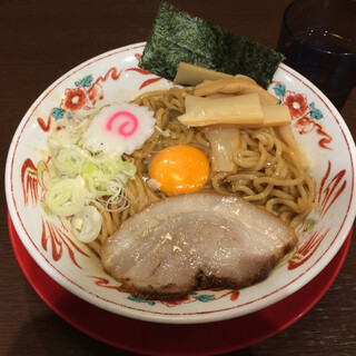 らーめん専門店 ぶぶか_0