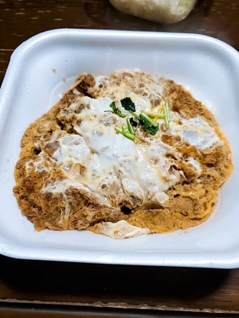 かつや 岩手水沢店 - 水沢（とんかつ）の写真