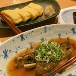 上越やすだ 恵比寿店 - 