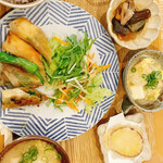 ユンタン カフェ - 