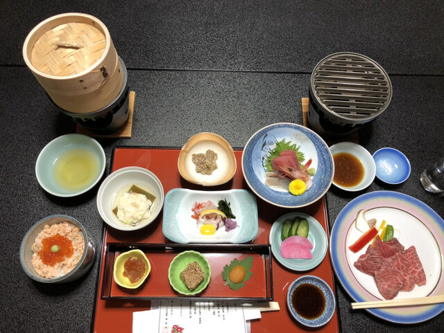 清温荘（セイオンソウ） - 小岩井（ホテル）の写真