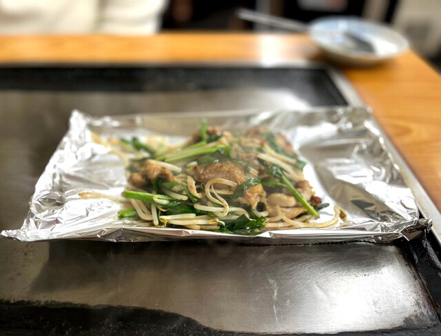 まさちゃん - 西灘/お好み焼き | 食べログ