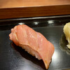 寿司大 - 料理写真:中トロ