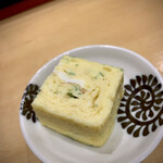 寿司大 - だし巻き卵