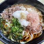 Teuchi Udon Sogawa - 