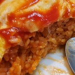 大養軒 - こってり旨ウマ！