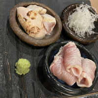 とり料理 鳥者 - 