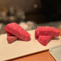 京都 鉄板焼 grow - 