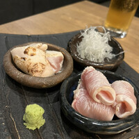 とり料理 鳥者 - 