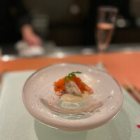 京都 鉄板焼 grow - 