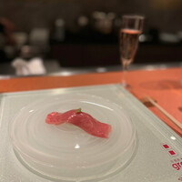 京都 鉄板焼 grow - 