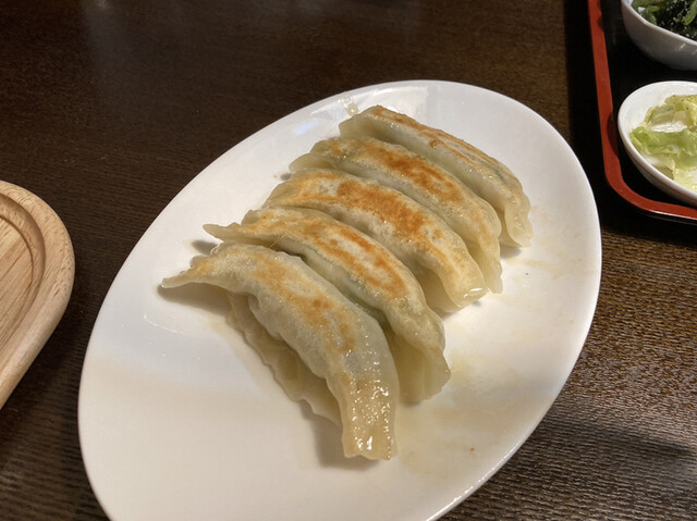 よろず食堂 龍苑 - 東室蘭（食堂）の写真