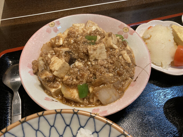 よろず食堂 龍苑 - 東室蘭（食堂）の写真