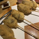 串かつ ごうちゃん - 